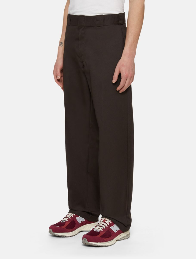 DICKIES Pantaloni Da Lavoro Original 874
