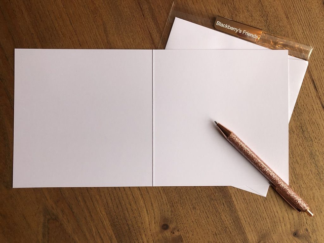 Greeting Card 'SPRING' (Konijnenparadijs)