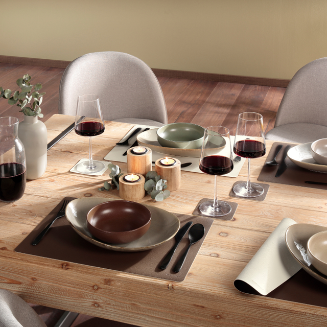 Untersetzer - Loreto 6er Set