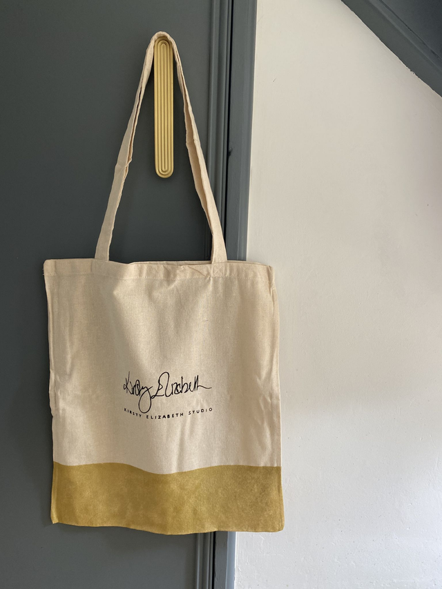 Kirsty Elizabeth Studio Tote Bag