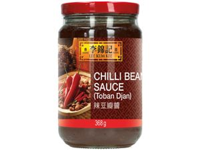 Lee Kum Kee Chili Bean Sauce 368g