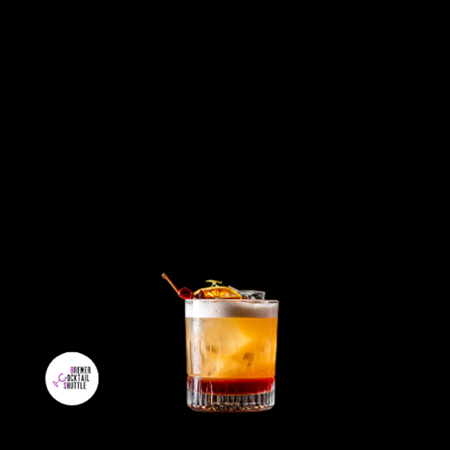 Whiskey Sour