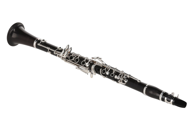 GEWA Germany Clarinette Sib KS20 K. Sandner