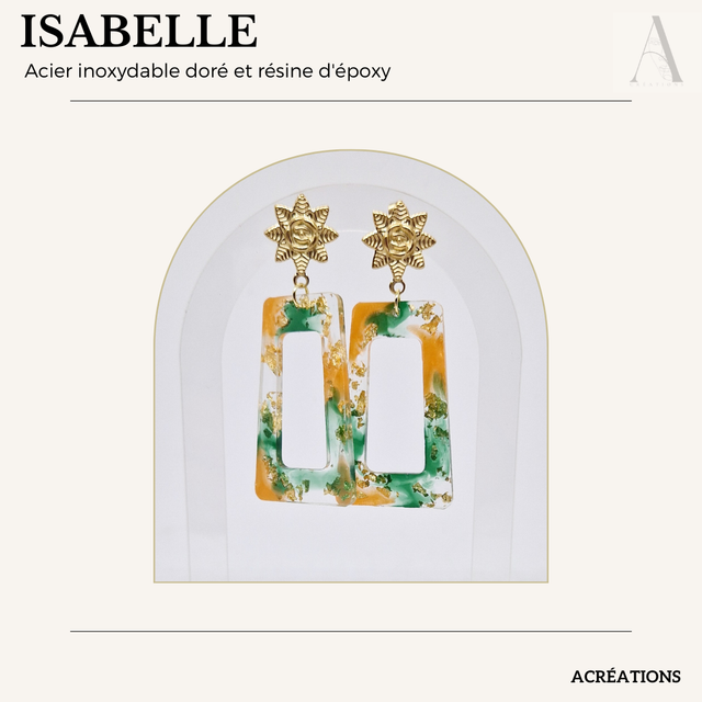 Isabelle 