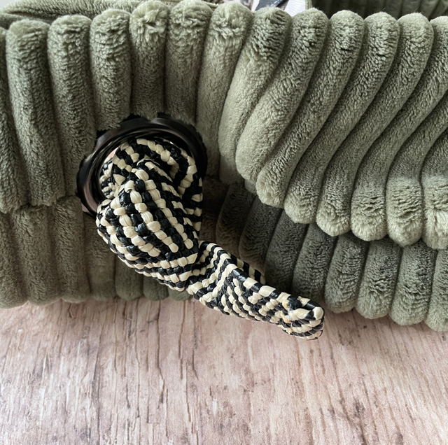 Sac Bohème noisette