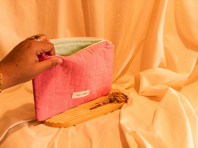 Soley Dan Poche - 21