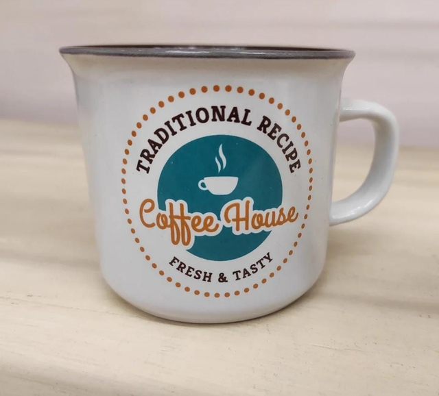 Tazza caffè americano