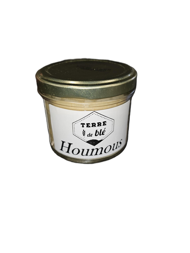 Houmous Nature 100g