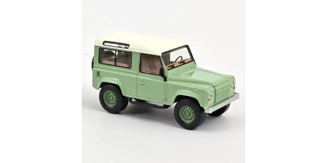 land rover norev 845106 1/43
