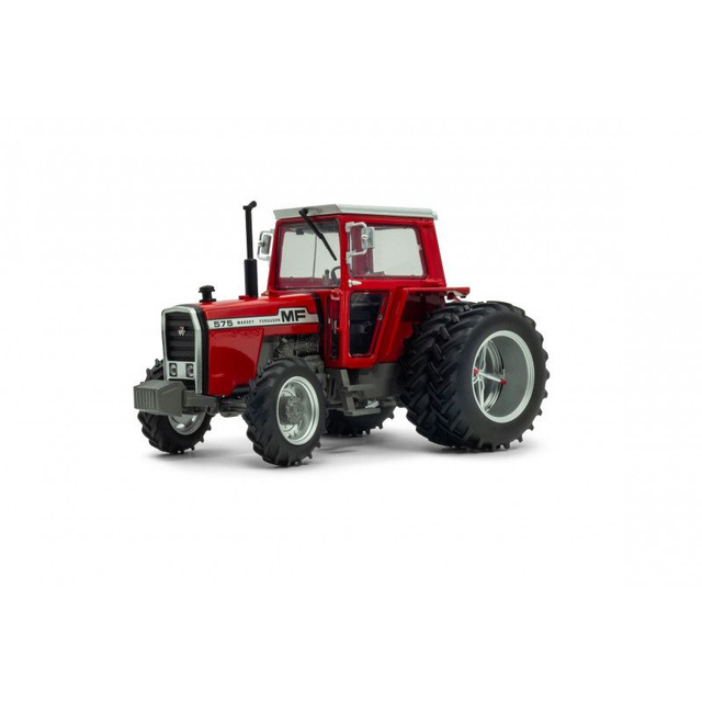 Massey Ferguson 575 4wd 6765