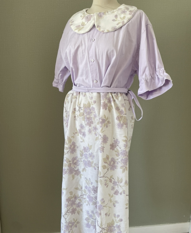 Robe Cassandre 