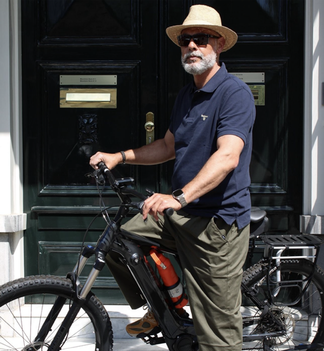 Reell Reflex Meadow PC Olive 