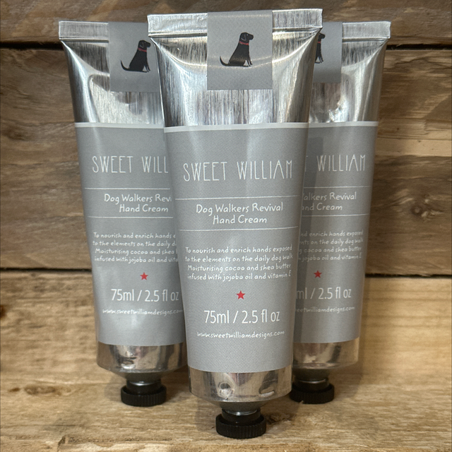 Hand Cream