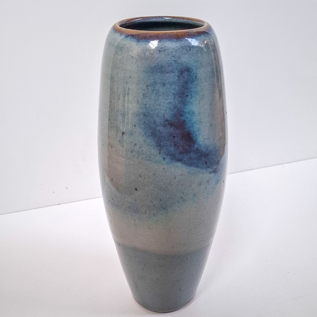 Vaas Bleu Cambré VBC270.114