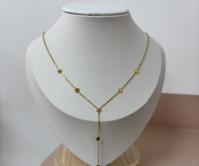 Collier Alice 