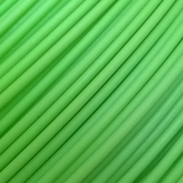 ABS 3mm - Green (100g)