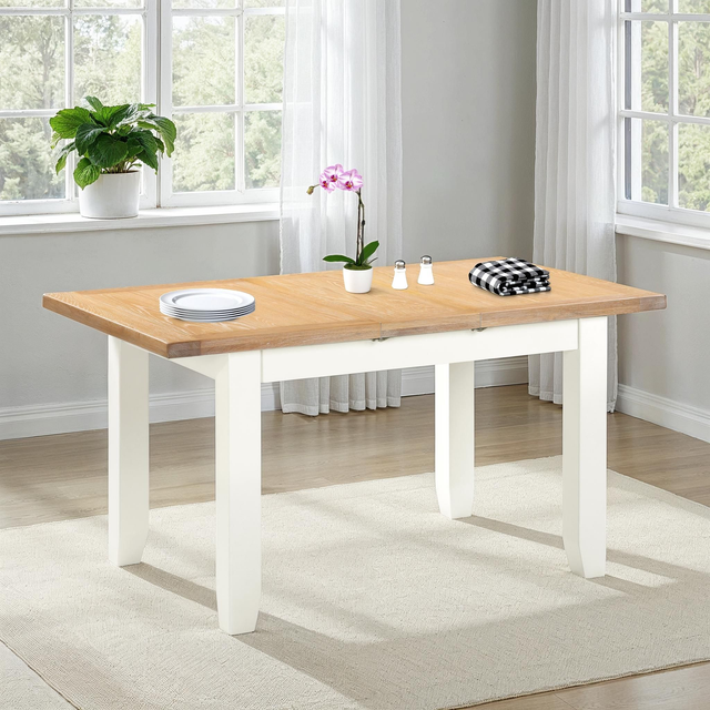 Windsor Extending Dining Table