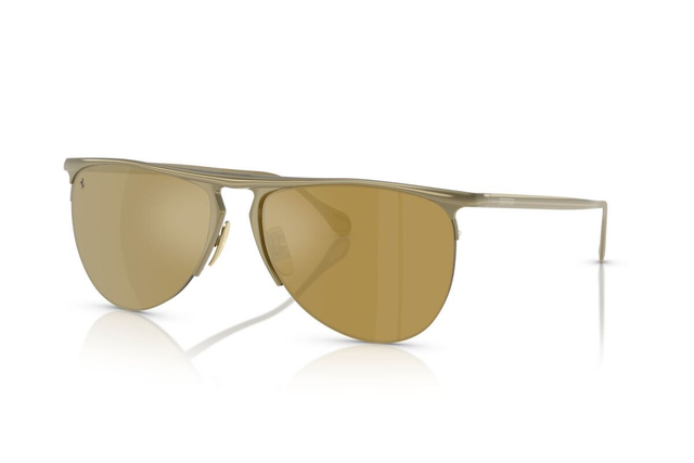 Eyewear Man Woman Ferrari  FH 1016 122/7I