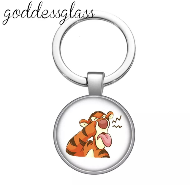 0018 - Disney - Teigetje - T