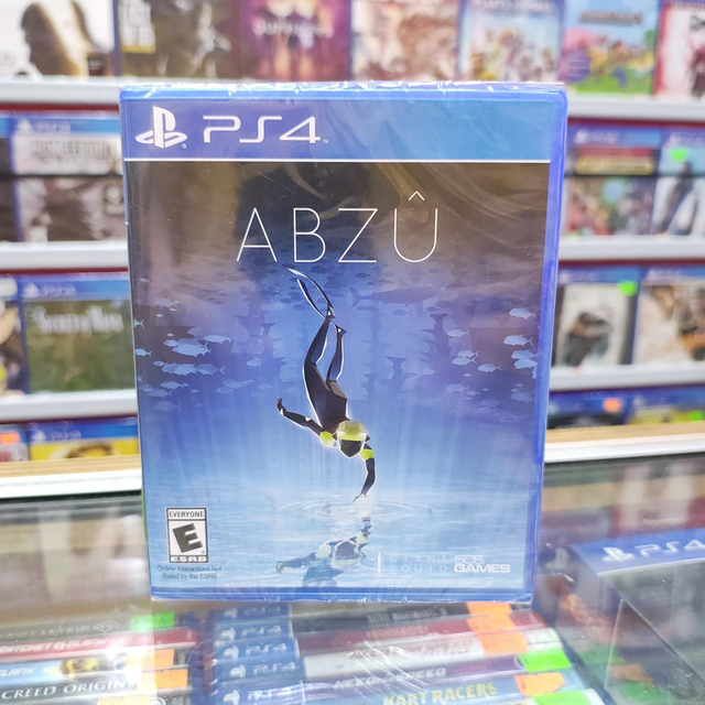 Abzu