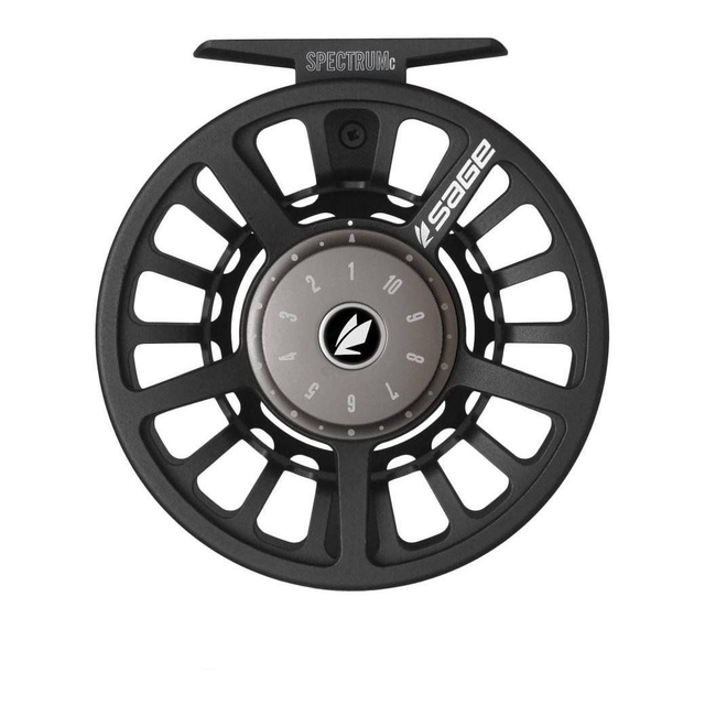 SAGE ROLLE - SPECTRUM C SERIES