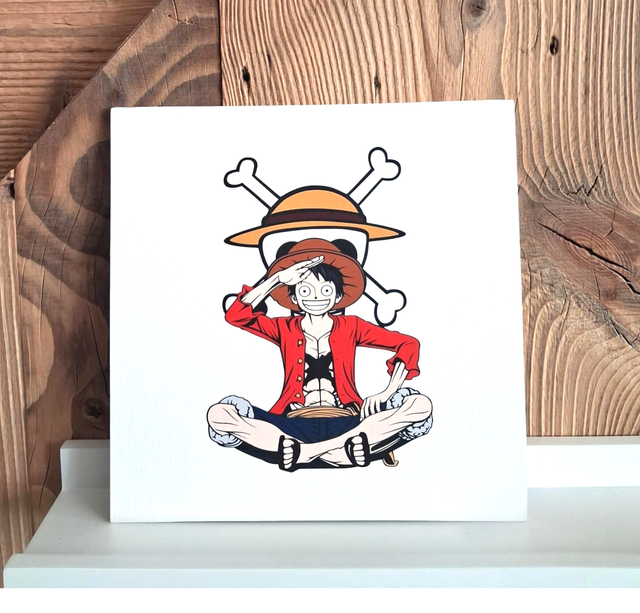 Pirate C1 - ☠ One Pirate