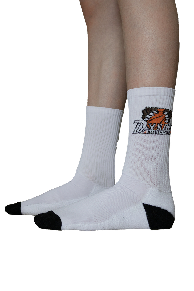 Dyna'75 sportsokken