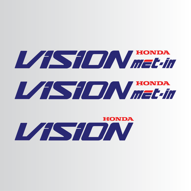 Kit Honda Vision