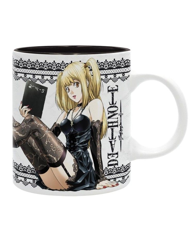 Death Note: Misa Mug