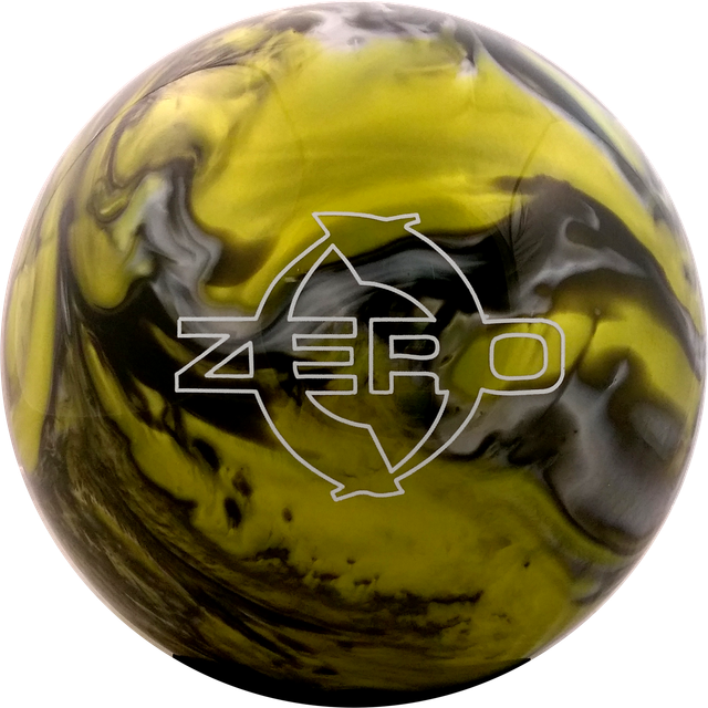 Aloha Polyester Ball Zero GOLDSTAR