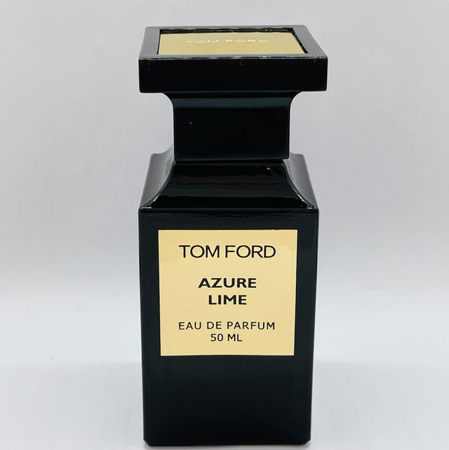 TOM FORD Azure Lime
