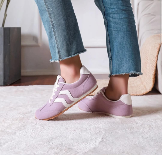 BASKETS PURPLE 36-41