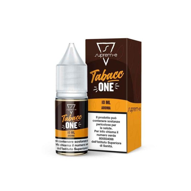 SUPREM-E Tabaccone Aroma Concentrato 10ml 0mg EAN806812248049