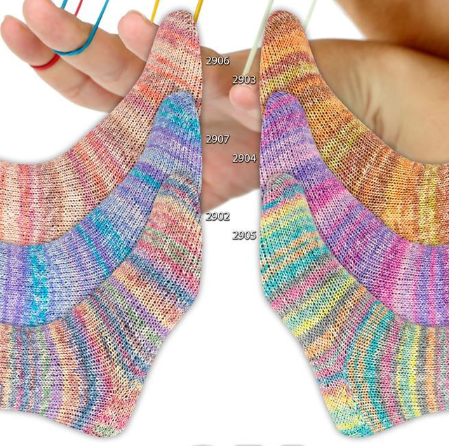 Cotton Stretch