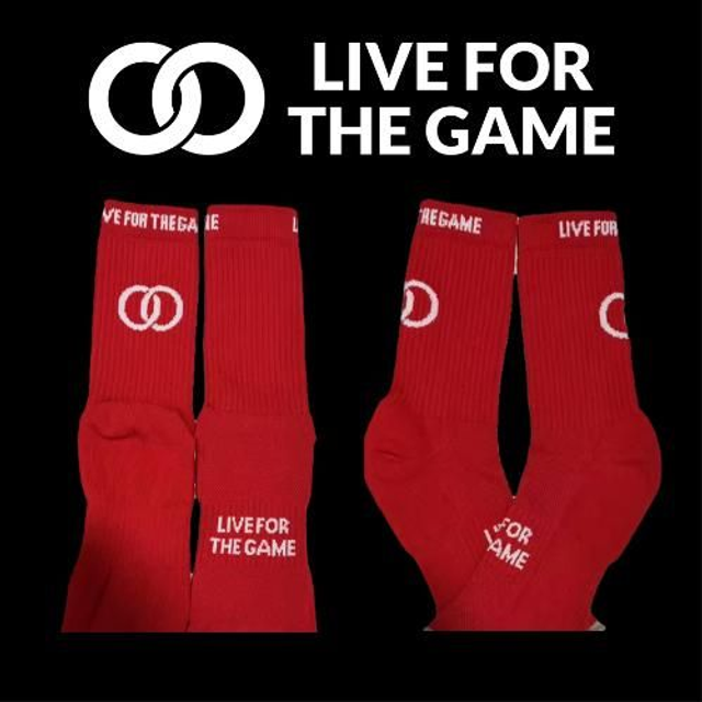 Grip Socks and Tape (Bundle)