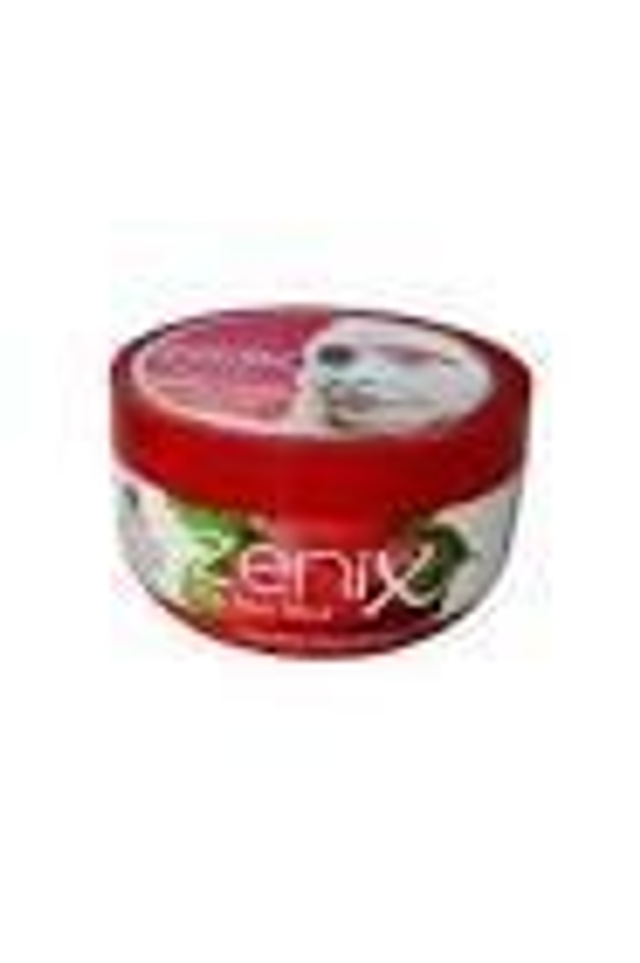 Zenix Clay Face Mask Smelling Strawberry 350 Gr