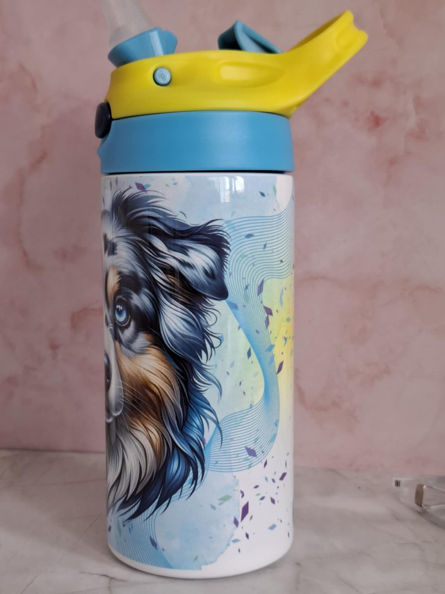 Gourde berger australien