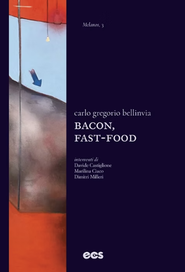 Bellinvia Carlo Gregorio - Bacon, fast-food