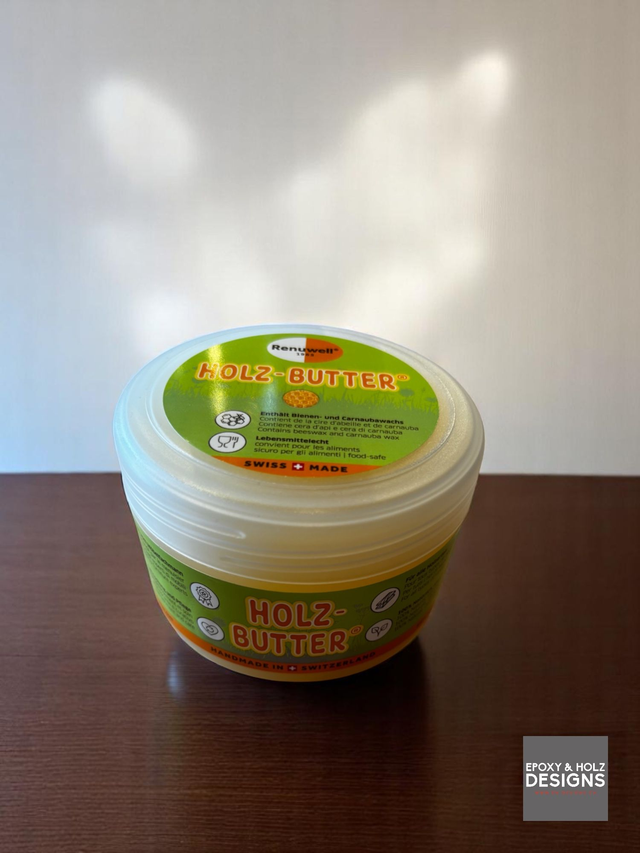 Renuwell HOLZ-BUTTER® 250ml