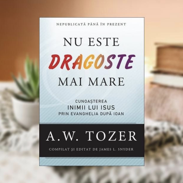 Oameni care s-au intalnit cu Dumnezeu - A W Tozer