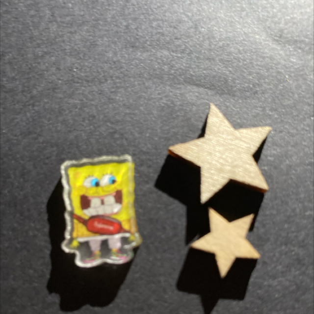 Mini Planar #18