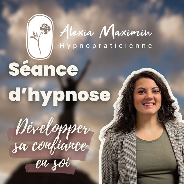 Audio thématique Développer sa confiance en soi