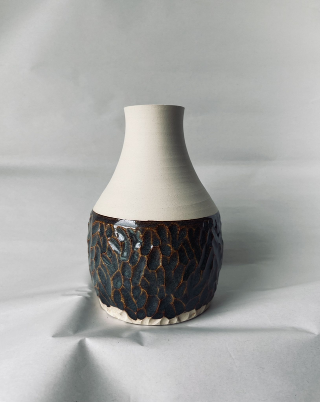 Vase Bouteille