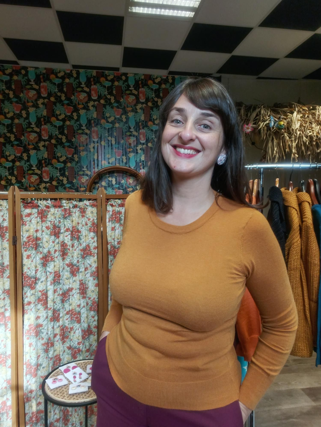 Haut manches longues 