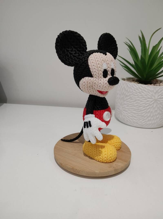 Mickey