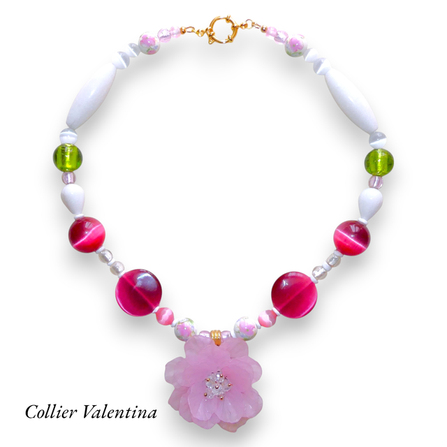 Collier Valentina