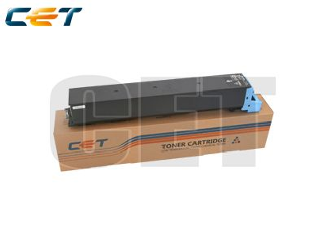 CET Konica Minolta TN-715C-Chemical-45K #ACP8450