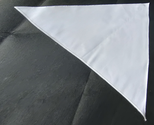 Bandana triangle