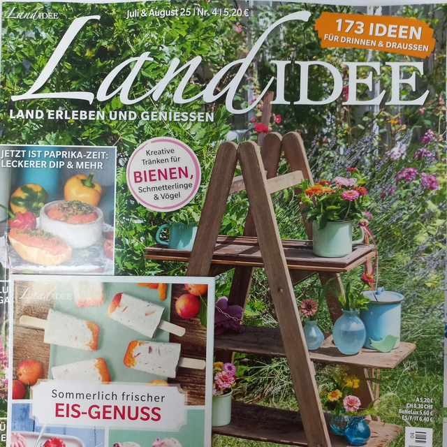Landidee