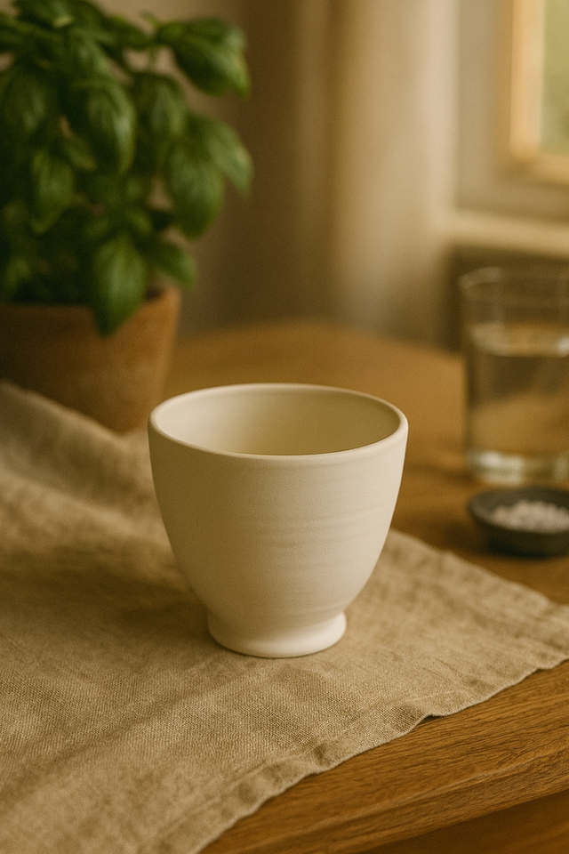 Mug à thé